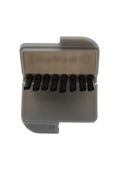 Yesmed Philips Uyumlu Waxstop Filtre 8'li