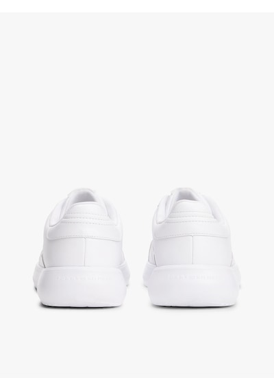 Tommy Hilfiger Erkek Sneaker Fm0fm05529ybs Beyaz