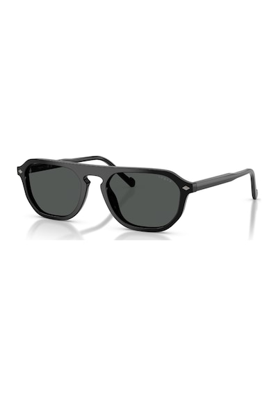 Vo 5752s W44/87 54 Vogue Güneş Gözlüğü Altın