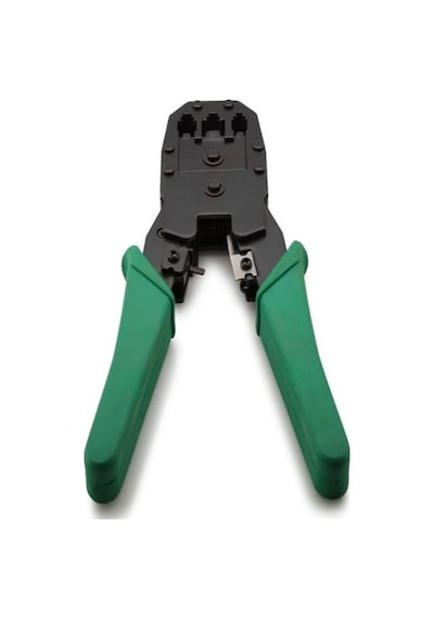 S-Link Sl-315 Rj45/Rj12/Rj11 3 Lü Pense