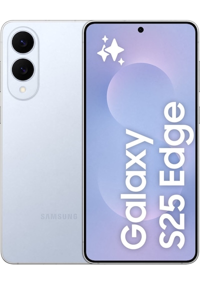 Samsung Galaxy S25 Edge 512 GB (Samsung Türkiye Garantili)