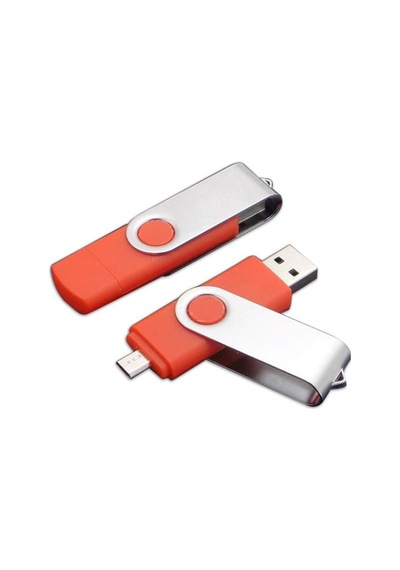 Flash 64 GB Flash Bellek