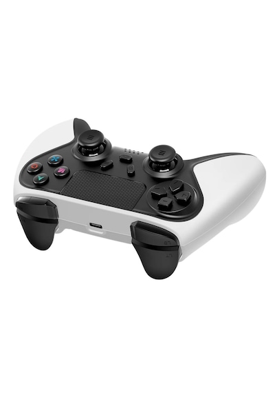 Rampage Tactic Bluetooth Çift Titreşimli Ps4 Gamepad Joypad