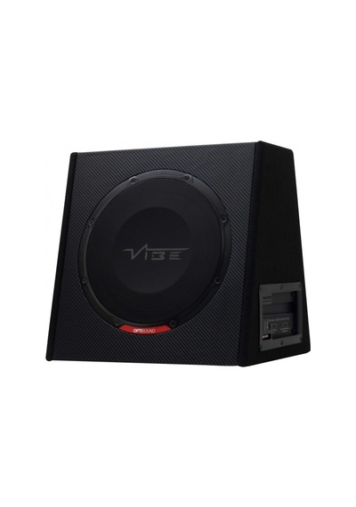 ÖZTÜRK ELEKTRONİK-VIBE - BLACKAIRC12-V2