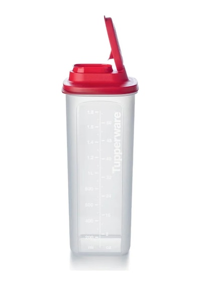 Çok Amaçlı Sürahi 2 Litre Kırmızı