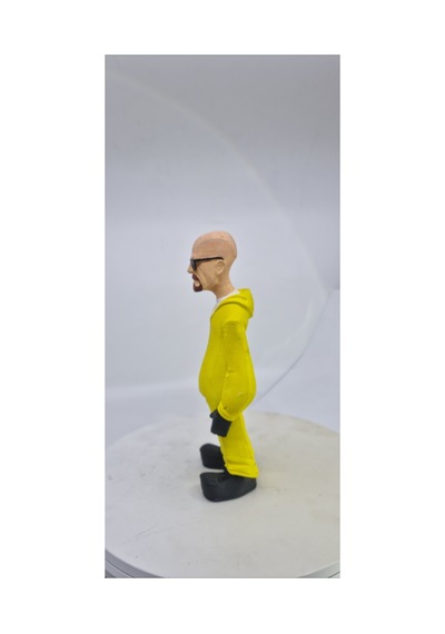 Breaking Bad Walter White 20 Cm Figür