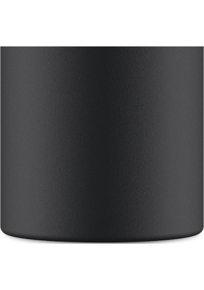 Clima Bottle Tuxedo Black Paslanmaz Çelik Termos 500 Ml Siyah