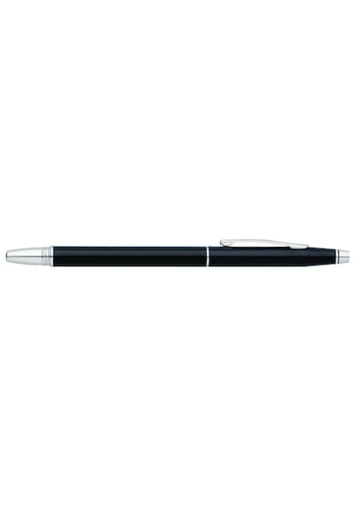 Cross Classic Century Black Lacquer Roller Kalem At0085/77