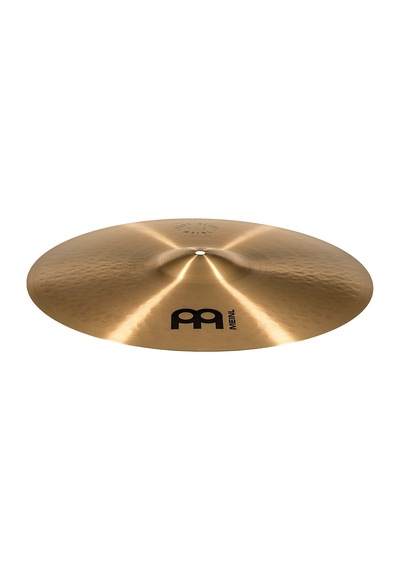 Mein Pure Alloy 18 Inch Crash Zil medium