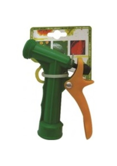 Sulama Tabancası Ag-S037 Al-Fa Green