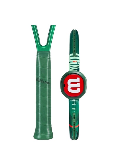 Wilson Blade 98 16x19 V10 Tenis Raketi 305 Gr. Wr207811