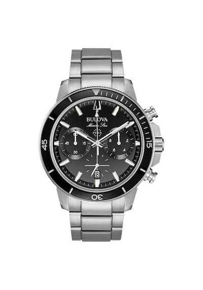 Bulova 96b272 Kol Saati Gümüş