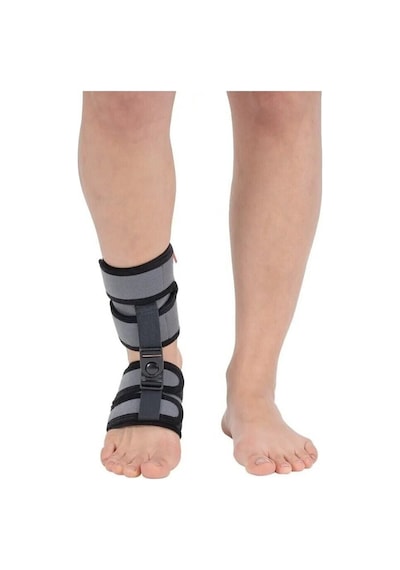 Wingmed Foot Up Düşük Ayak Destek Aparatı - Ergonomik Tasarım