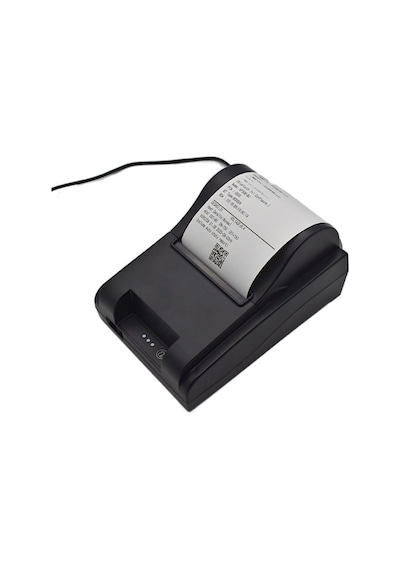 Zjiang JP-306 80 MM Usb Bluetooth Termal Adisyon Fiş Yazıcı