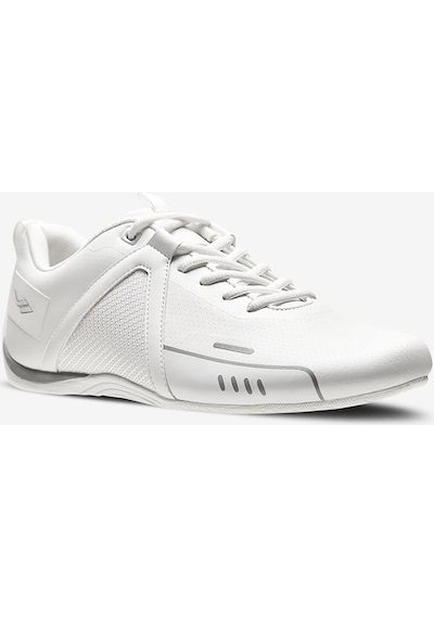 Lescon Rally Sneakers Ayakkabı Erkek Beyaz