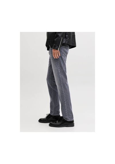 Jack & Jones Jjmıke Jjfox Ns 122 Jean 12289574 Lacivert