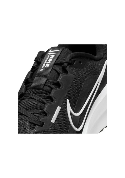 Nike Downshifter 13 Erkek Spor Ayakkabısı Fd6454-001 Çok Renkli