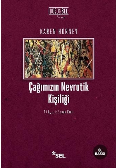 Çağımızın Nevrotik   Kişiliği