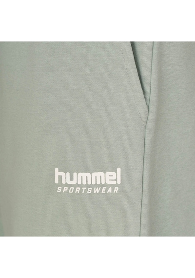 Hummel Yuca Yeşil Erkek Eşofman Altı 932488-9856 Yeşil