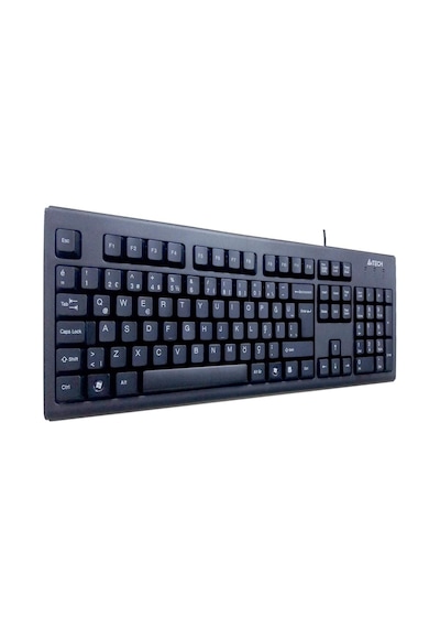 A4 Tech Km-720 Q Usb Klavye