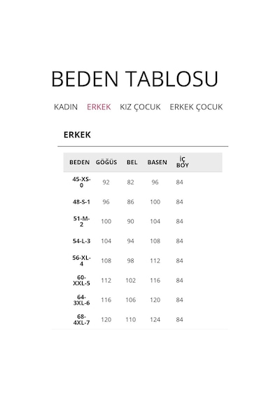 Berrak 1002 5'li Açık Bisiklet Yaka Kısa Kollu Erkek Atlet