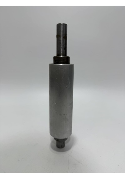 Paslanmaz Çelik Döner Merdane 50x150mm