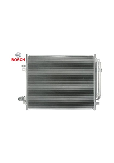 Klima Radyatörü Kondenser Nıssan Note 1.5l K9k Dci E12 13- Bosch 921003vd1a