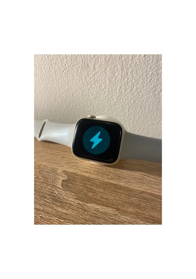 Minimalist Akıllı Saat Şarj Standı Smartwatch Tutucu