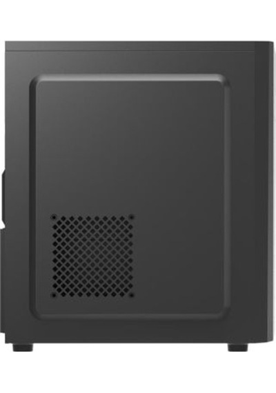 Zalman ZM-T8 500 W 4 x 120 MM Fan ATX Mid Tower Bilgisayar Kasası
