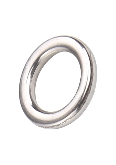 Bkk Solid Ring-51 4 18 Pcs Genel