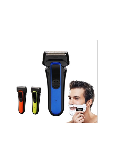 Mr-150 Precısıon 2in1 Günlük Sıfır Sakal & Çizim Başlık Sakal Traş Makinesi Şarjlı Type C Giriş