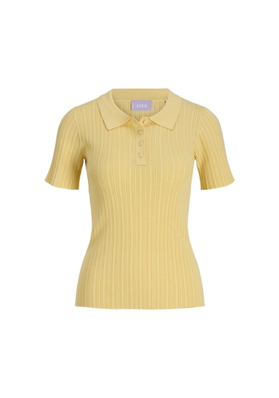 Jack & Jones Kadin Polo Triko - Hadley - 12280289 Çok Renkli