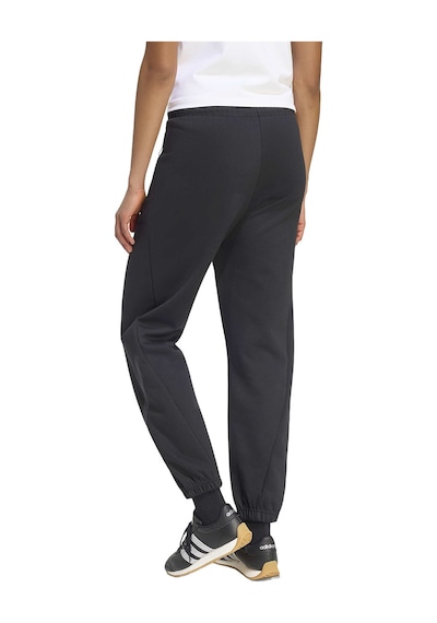Adidas Z.n.e. Kadın Siyah Günlük Stil Eşofman Altı Kf6338