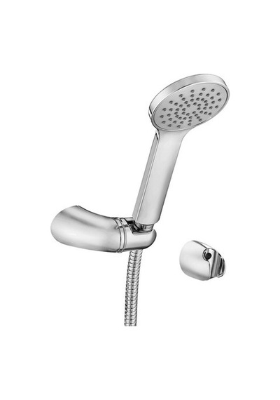 Eca Yetkili Satıcısından Eca Spil Banyo Duş Seti Krom