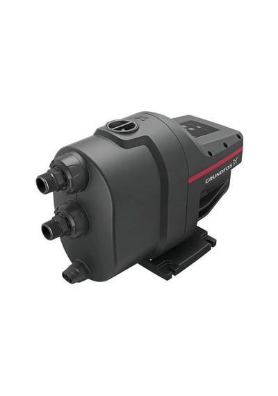 Grundfos Scala1 3-45 Sessiz Otomatik Hidrofor Tak-Çalıştır 4.5 Bar 5.6 M³/H
