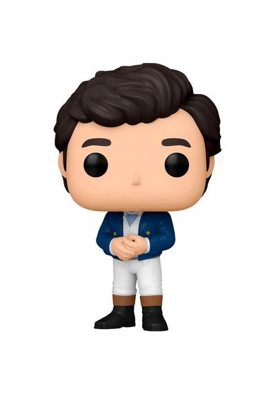 Funko Pop Figür Disney The Little Mermaid Prince Eric