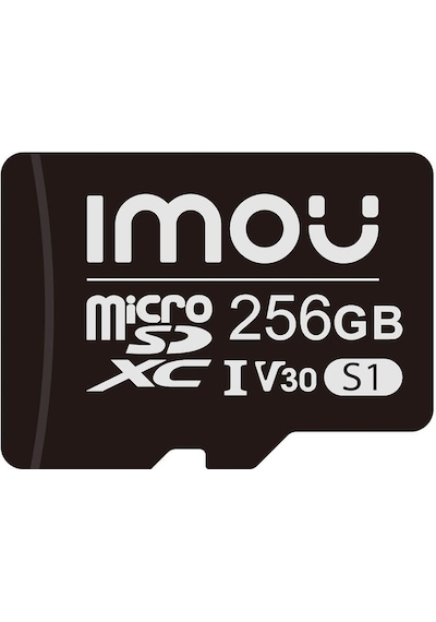 Imou ST2-256-S1 256 GB Micro SD Hafıza Kartı
