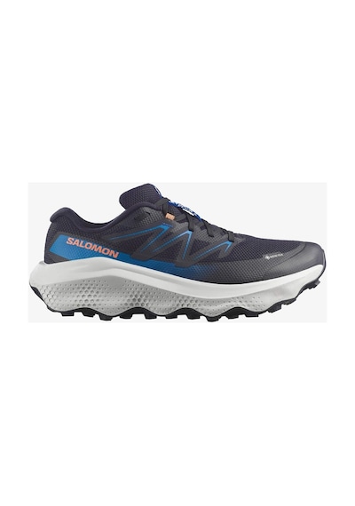 Salomon Ultra Flow 2 Gore-tex Erkek Koşu Ayakkabısı Black L49299300-24013 Renkli