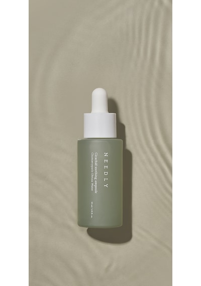 Needly Cicachid Soothing Ampoule Cildi Yatıştıran ve Nemlendiren Centella Asiatica Serum 30 ML