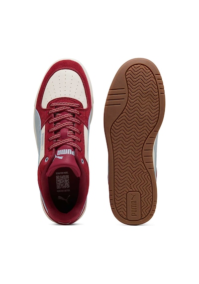 Puma Caven Iıı Urban Vıbe Bordo Erkek Sneaker