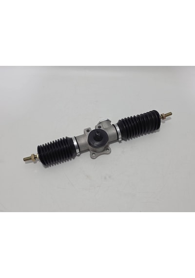 Go Kart Atv Utv Hidrolik Traktör Direksiyon Ve Süspansiyon Bağlantı Mili 420mm