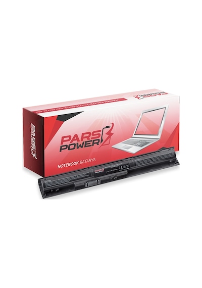 HP ProBook Uyumlu 450 G2 J4S31Ea Notebook Batarya - Pil Pars Power