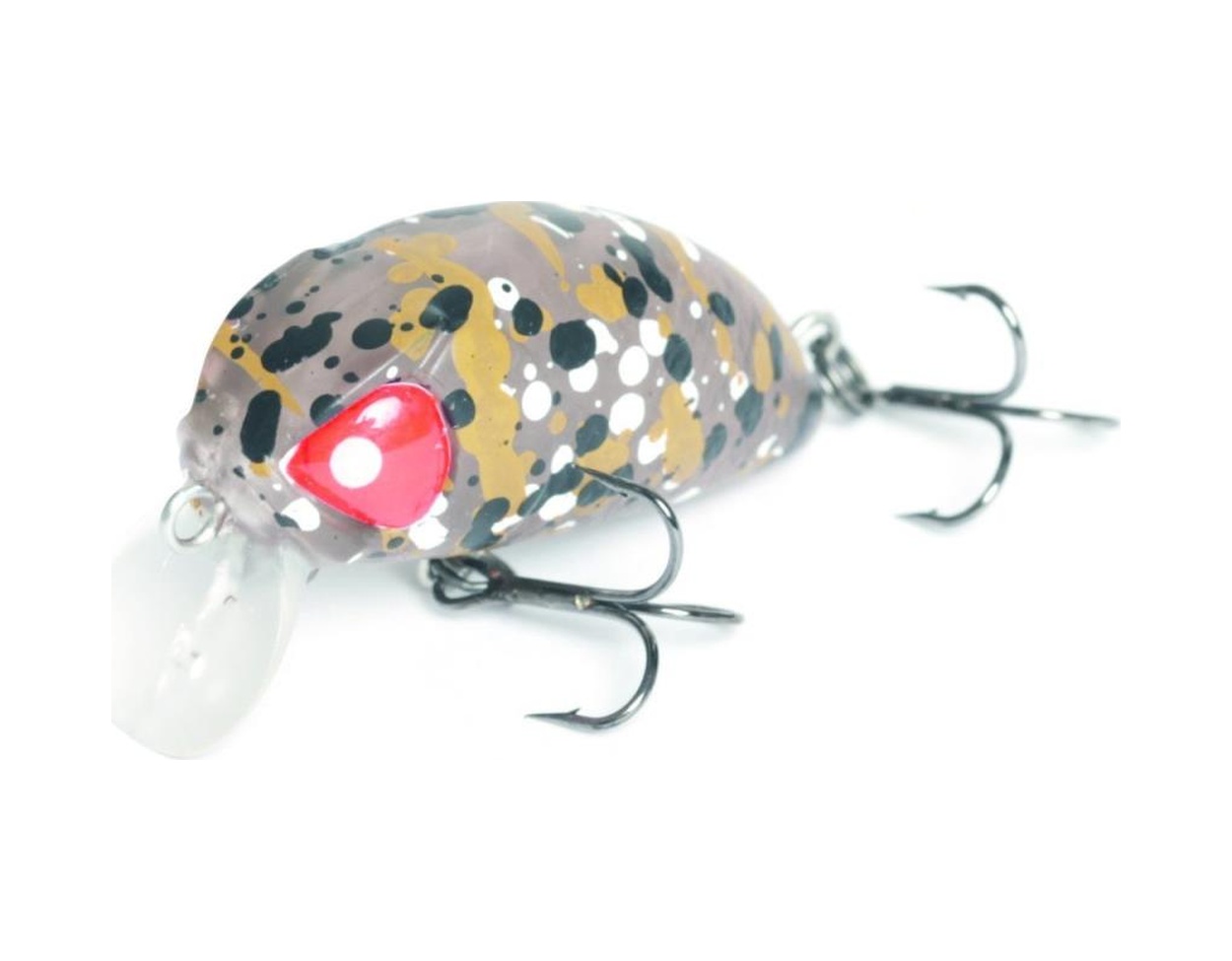 Lucky John Haira Shallow Pilot 44F LRF Sahte