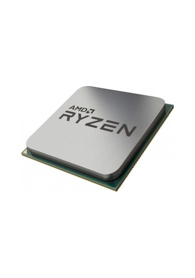 Amd Ryzen 5 5500 3.6 Ghz Am4 16 Mb Cache 65 W Tray Fansız İşlemci