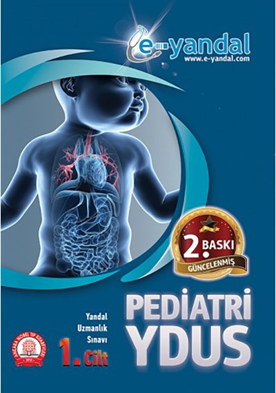 Ydus Pediatri Cilt 1-2