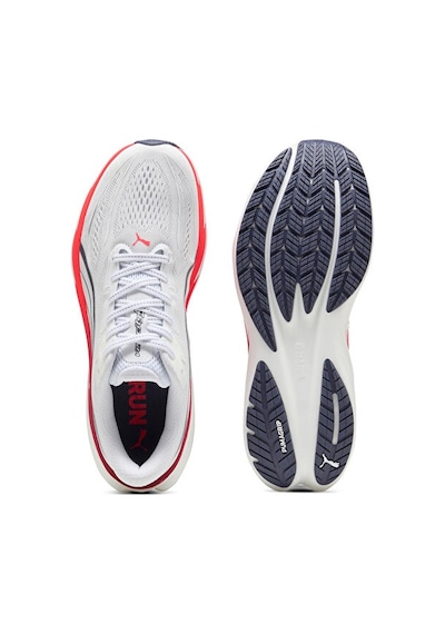 Puma Velocıty Nıtro 5 Erkek Koşu Ayakkabısı 31294405 Beyaz