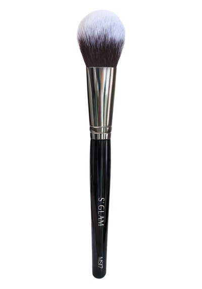 S'glam Bronzer Fırçası Ms17 Diğer