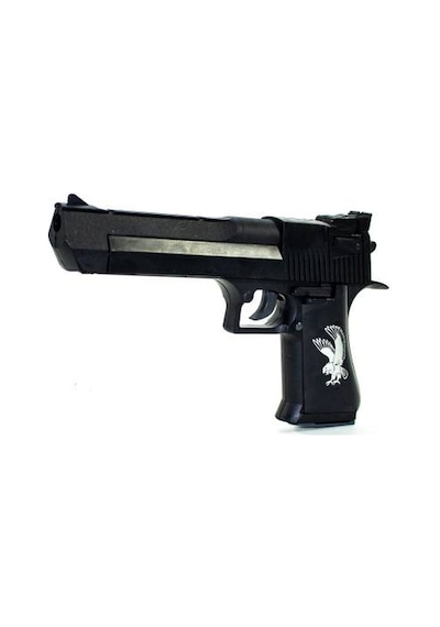 Boncuk Tabanca Desert Eagle Kartal 26 Cm