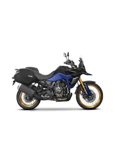 Shad 3p System Suzukı V-strom 800 De '23 S0vs83ıf
