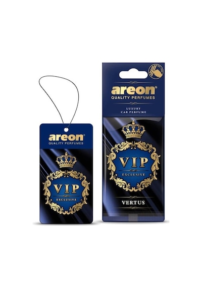 Areon Vıp Vertus Oto Araç Kokusu